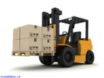 Kiểm định KTAT xe nâng