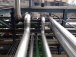Kiểm định KTAT Đường ống dẫn hơi nước nóng